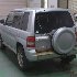 Купить Авто на разбор на Mitsubishi Pajero iO 2004г. H77W в Красноярске