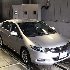 Купить Авто на разбор на Honda Insight 2009г. ZE2  в Красноярске