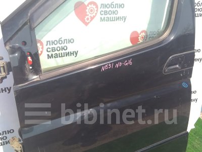 Купить Стеклоподъемник на Nissan Elgrand 2006г. AVE50 передний левый в Красноярске