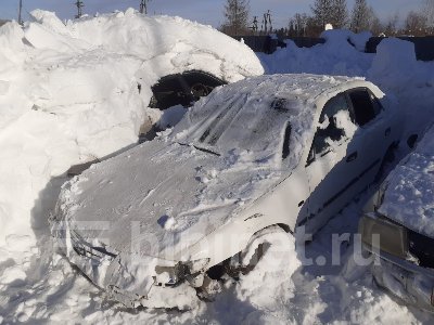 Купить Авто на разбор на Mazda Capella GF8P FP-DE  в Красноярске