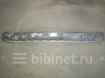 Купить Усилитель бампера на Lifan X60 2012г. задний  в Челябинске