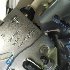 Купить Замок багажника на Volkswagen Touareg 2008г. BKS в Челябинске