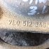 Купить Опору стойки на Volkswagen Touareg 2005г. заднюю левую в Челябинске