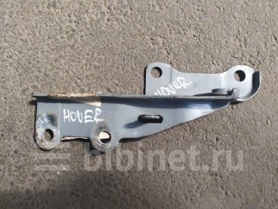 Купить Петлю капота на Great Wall Hover правую в Челябинске