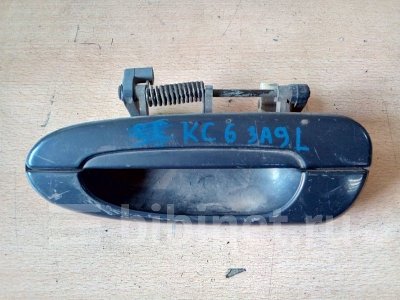 Купить Ручку наружную на Mazda Xedos 6 1995г. заднюю левую в Челябинске