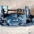 Купить Ручку наружную на Mazda Xedos 6 1995г. заднюю левую в Челябинске