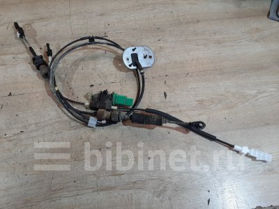 Купить Трос КПП на Mazda CX-9 2012г. в Челябинске