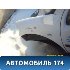 Купить Крыло на Citroen C3 переднее левое в Челябинске