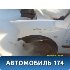 Купить Крыло на Citroen C3 переднее левое в Челябинске