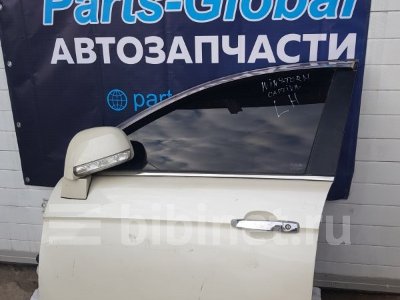 Купить Дверь боковую на Chevrolet Captiva Z 20 S переднюю левую  в Хабаровске