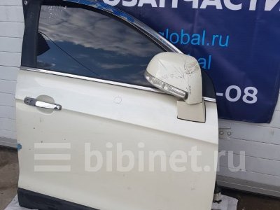 Купить Дверь боковую на Chevrolet Captiva Z 20 S переднюю правую  в Хабаровске