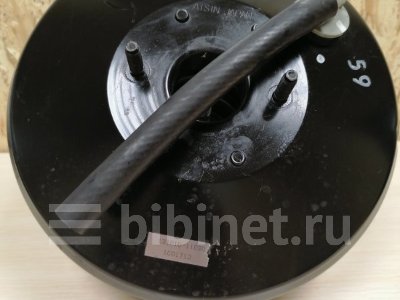Купить Вакуумный усилитель тормоза и сцепления на Toyota Allex NZE121 1NZ-FE  в Иркутске