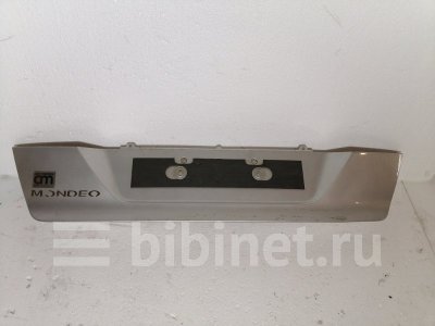 Купить Накладку багажника на Ford Mondeo BD KGBA в Иркутске