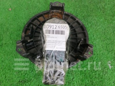 Купить Вентилятор печки на Toyota Vitz SCP90 2SZ-FE в Уссурийске