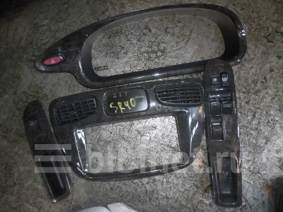 Купить Пластиковые детали салона на Toyota SR40G 3S-FE в Уссурийске