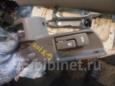 Купить Ручку внутреннюю на Toyota Mark II GX100 1G-FE в Уссурийске