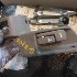 Купить Ручку внутреннюю на Toyota Mark II GX100 1G-FE в Уссурийске