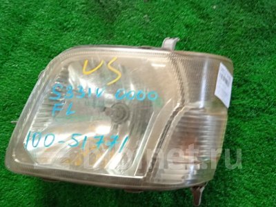 Купить Фару на Daihatsu Hijet S331V KF-VE левую в Уссурийске