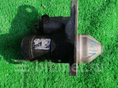 Купить Стартер на Nissan Bluebird Sylphy KG11 MR20DE в Уссурийске