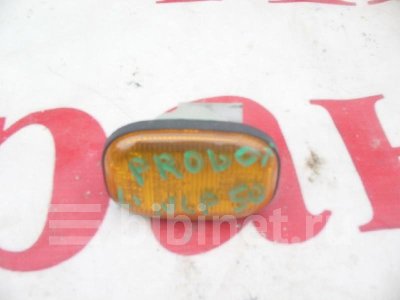 Купить запчасть на Toyota Probox в Уссурийске