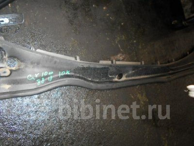 Купить Решетку под лобовое стекло на Toyota Cresta GX100 1G-FE в Уссурийске