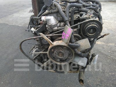 Купить Двигатель на Toyota Quick Delivery 2013г. 4B в Красноярске