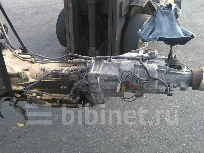 Купить АКПП на Mitsubishi Pajero iO 1998г. H66W 4G93 в Красноярске