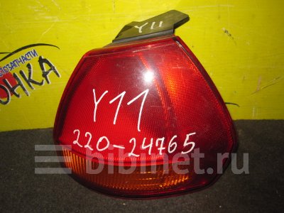 Купить Фонарь стоп-сигнала на Nissan AD VY11 правый  в Омске