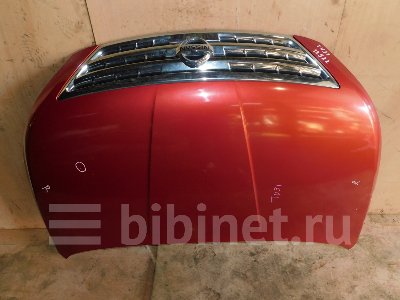 Купить Капот на Nissan Presage TU31 QR20DE в Хабаровске