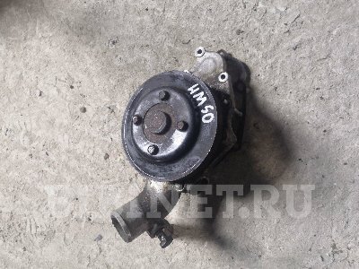 Купить Помпу на Mitsubishi Canter 4M50-T в Хабаровске