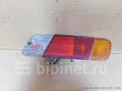 Купить Фонарь стоп-сигнала на Mitsubishi Minicab U61T задний правый в Хабаровске