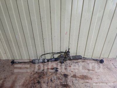 Купить Рулевую рейку на Mitsubishi Minicab U61T 3G83 в Хабаровске