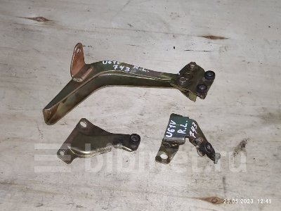 Купить Ролик двери на Mitsubishi Minicab U61T 3G83 в Хабаровске