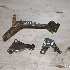 Купить Ролик двери на Mitsubishi Minicab U61T 3G83 в Хабаровске