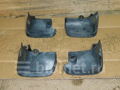 Купить Брызговик на Toyota Sprinter Carib AE111G 4A-FE в Хабаровске