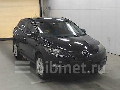 Купить Авто на разбор на Mazda CX-7 2008г. ER3P L3-VDT  в Красноярске