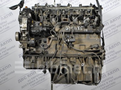 Купить Двигатель на BMW X5-SERIES  в Набережных Челнах