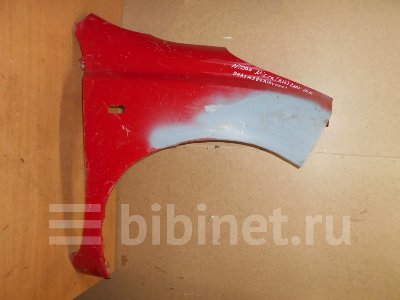 Купить запчасть на Nissan Micra K12 в Саратове