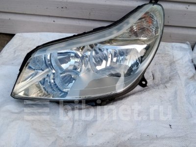 Купить Фару на Citroen C4 2008г. LC левую в Иркутске