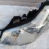 Купить Фару на Citroen C4 2008г. LC левую в Иркутске