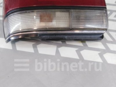 Купить Фонарь стоп-сигнала на Toyota Sprinter Carib AE95G 4A-FE правый  в Новосибирске