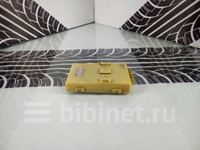 Купить Блок управления климат-контролем на Toyota Carina ST170 4S-FE в Новосибирске