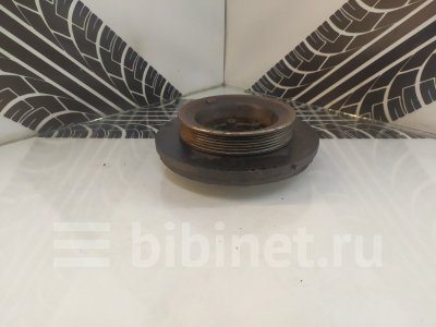 Купить Шкив коленвала на Mercedes-Benz E-CLASS в Новосибирске
