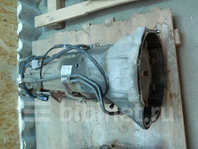 Купить АКПП на Mitsubishi Pajero iO H76W в Красноярске