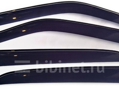 Купить Ветровик на Daihatsu Terios J100G в Красноярске