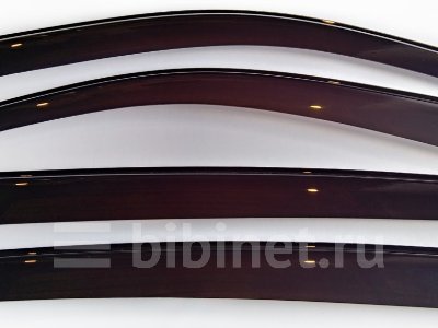 Купить Ветровик на Lifan X60 LIFAN X60 II в Красноярске