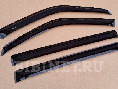 Купить Ветровик на Toyota Succeed NCP50V в Красноярске