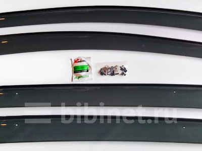 Купить Ветровик на Toyota Caldina AZT241W в Красноярске