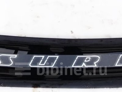 Купить Дефлектор капота на Toyota Hilux Surf KZN185G в Красноярске