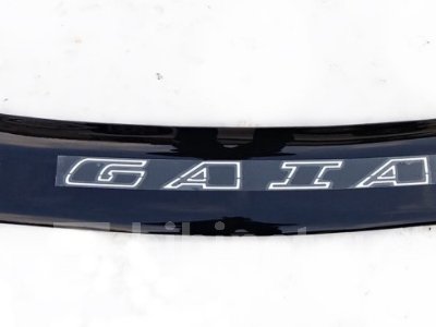 Купить Дефлектор капота на Toyota Gaia SXM10G в Красноярске
